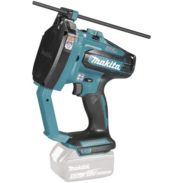 Coupe fer à béton 18 V Li-Ion   (Produit seul)  DSC102ZJ MAKITA