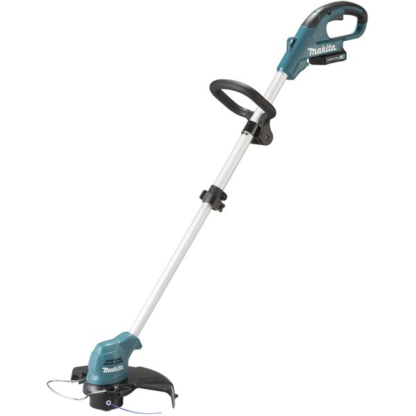 Coupe-herbe 12 V max 10,8 V Li-Ion UR100DWAE MAKITA