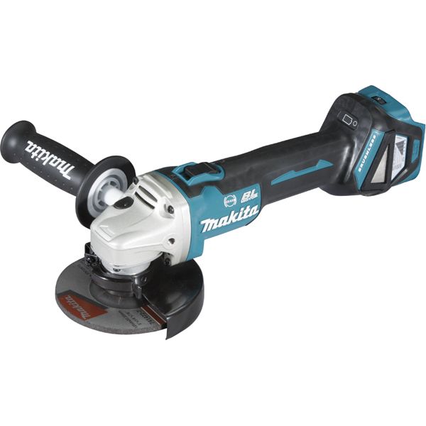 Meuleuseø 125 mm 18 V Li-Ion   (Produit seul)  DGA513Z MAKITA