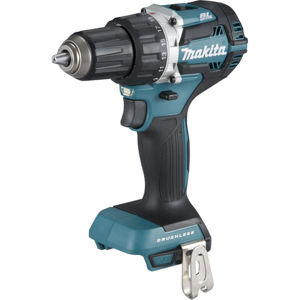 Perceuse visseuse 18V (Produit seul)  DDF484Z MAKITA