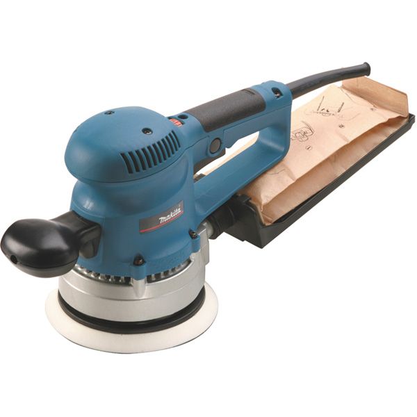 Ponceuse excentrique 310 Wø 150 mm BO6030J MAKITA