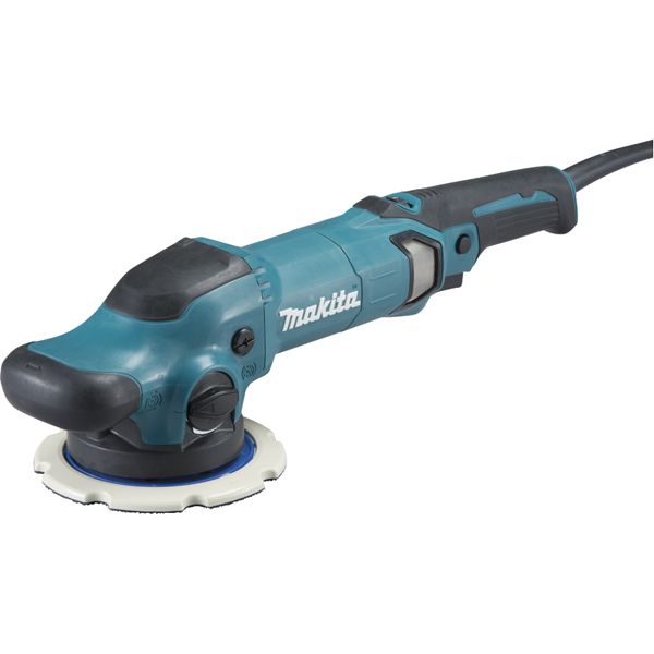 Ponceuse polisseuse excentrique 900 Wø 150 mm PO6000C MAKITA