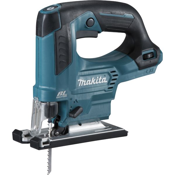 Scie sauteuse 12 V CXT Li-Ion   (Produit seul)  JV103DZ MAKITA