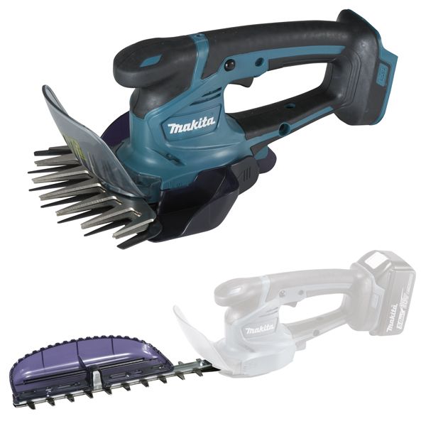 Taille-herbe 18 V Li-Ion   (Produit seul)  DUM604ZX MAKITA