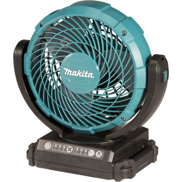 Ventilateur 14,4  18 V Li-Ion   (Produit seul)  DCF102Z MAKITA