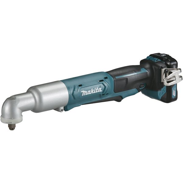 Visseuse d'angle à chocs 12 V CXT Li-Ion 2 Ah 3/8'' 60 Nm TL065DSAE MAKITA