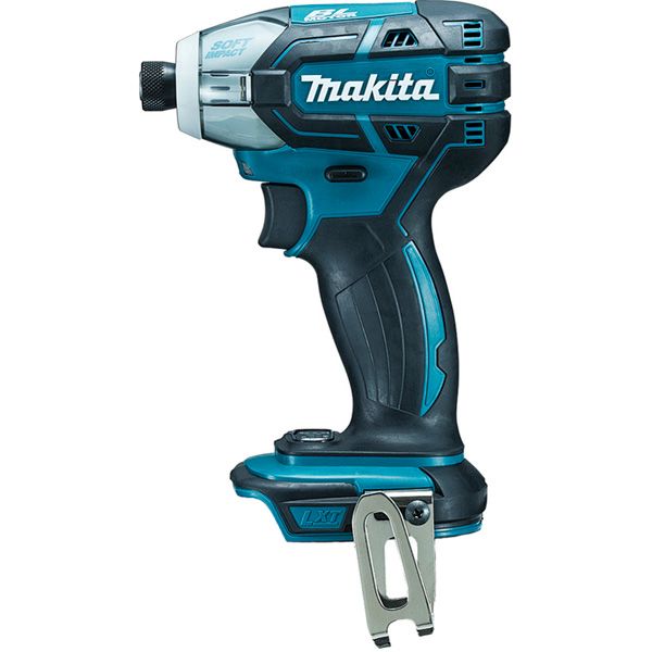 Visseuse oléopneumatique 18 V Li-Ion 40 Nm (Produit seul) DTS141Z MAKITA