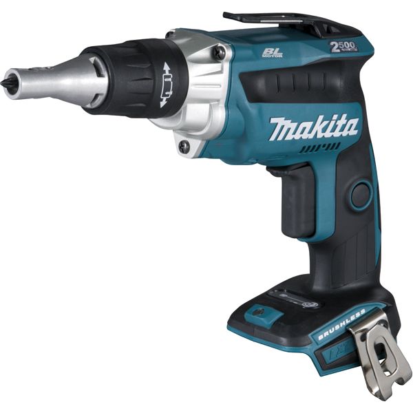 Visseuse plaque de plâtre 18 V Li-Ion   (Produit seul)  DFS250Z MAKITA