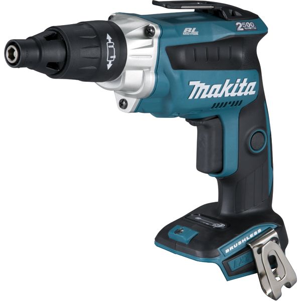 Visseuses bardage 18 V Li-Ion   (Produit seul)  DFS251Z MAKITA