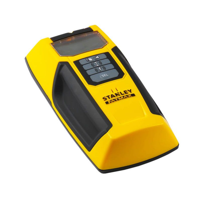 Nouveau Detecteur De Materiaux Stud Finder 300 Fatmax Stanley FMHT0-77407