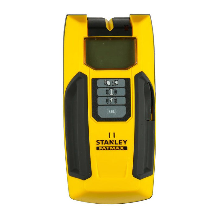 Nouveau Detecteur De Materiaux Stud Finder 300 Fatmax Stanley FMHT0-77407