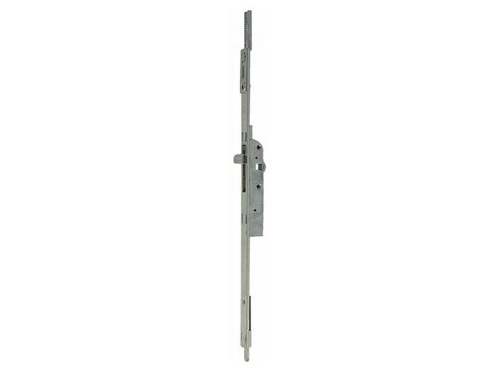 Crémone fenêtre bois têtière fouillot carré axe à 15 ferco 20395 729D400 AXE 15
