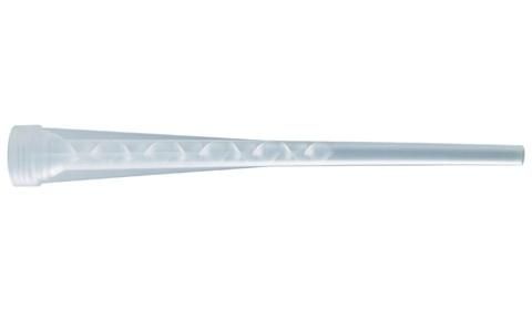 Canule supplémentaire pour cartouche silicone, scellement chimique INDEX
