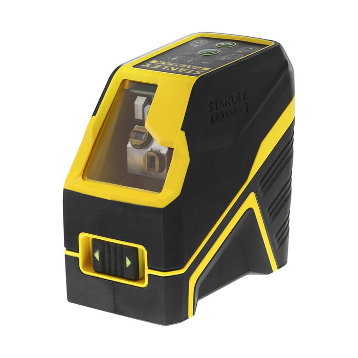 Niveau Laser Croix Fatmax Fcl-G (Li-Ion) Stanley FMHT77595-1