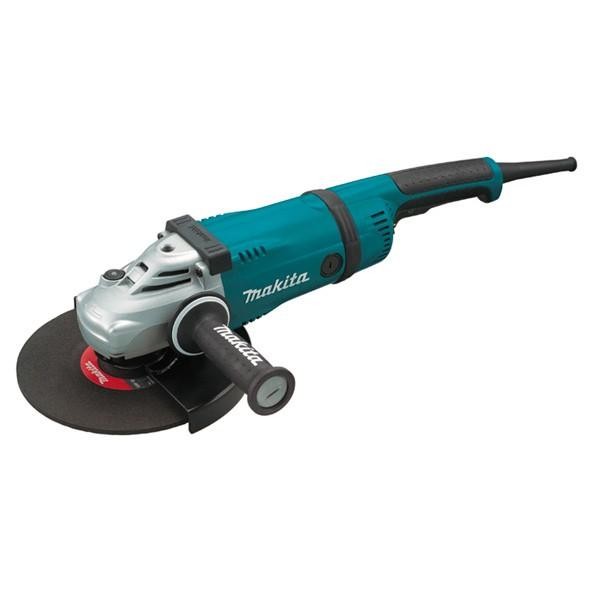 Meuleuse 230 mm 2400 W Makita