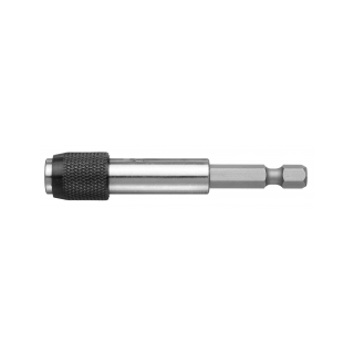 porte-embout a verrouill 1/4 ef.6p6 facom