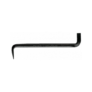 tvis coude fente 0,8x4,0 arz.4 facom