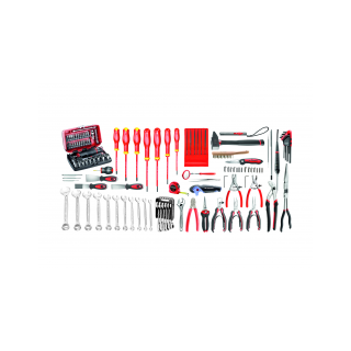 CM.EM42A Sélection électromécanique 105 outils