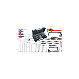 CM.300A Sélection industrie lourde 69 outils