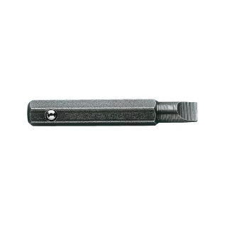 ES.002.5 ES.0 - Embouts de vissage pour vis à fente