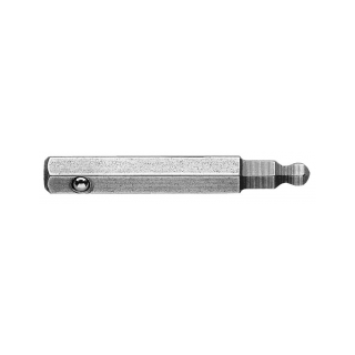 ETS.002.5 ETS.0 - Embouts de vissage tête sphérique pour vis 6 pans creux