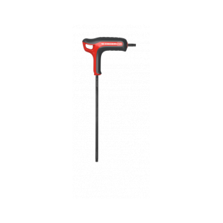 89TXA.25 89TXA - Clés mâles poignée en "P" Torx® - T25