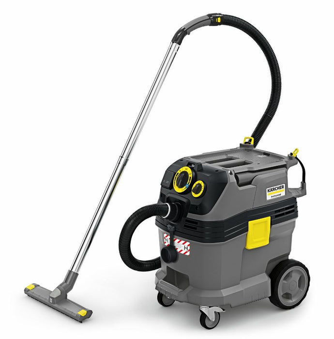 Aspirateur de sécurité NT 30/1 Tact Te H 1.148-237.0 Karcher
