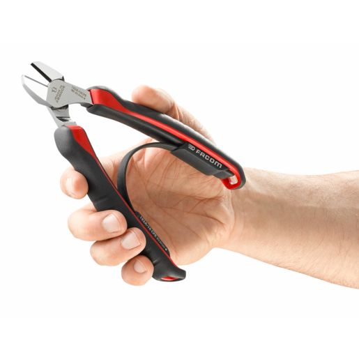 Pince coupante diagonale haute performance 160mm 192A.16CPE Facom