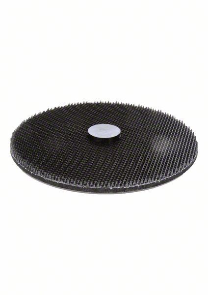 Plateau de ponçage 125mm avec PIN X-Lock SCM Bosch 2608601724