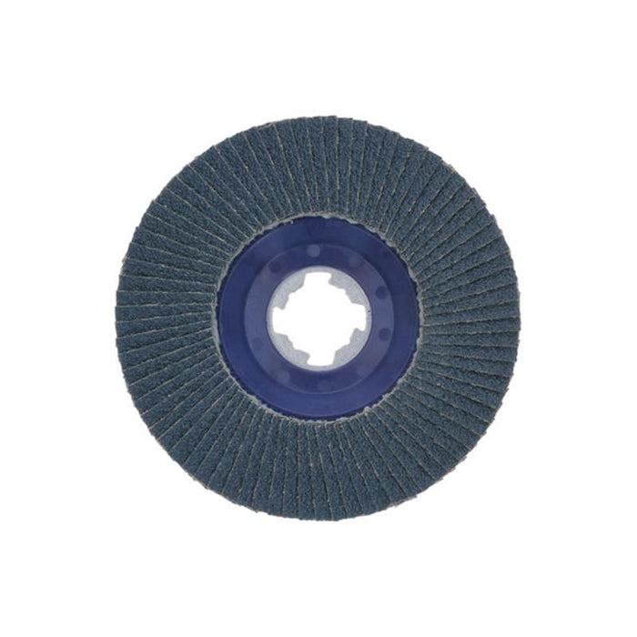 Disque Lamelle Bst Metal 125 G80 X-Lock Bosch 2608619211
