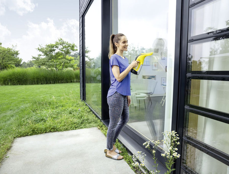 Nettoyeur pour vitres Window VAC WV 6 PLUS 1.633-510.0 Karcher