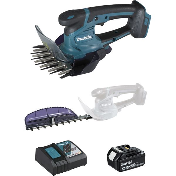 Taille-herbe 18 V Li-Ion 3 Ah (1 batterie) Makita DUM604XRF