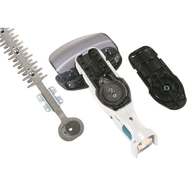 Taille-haie 18 V Li-Ion 52 cm (Produit seul) Makita UH522DZ