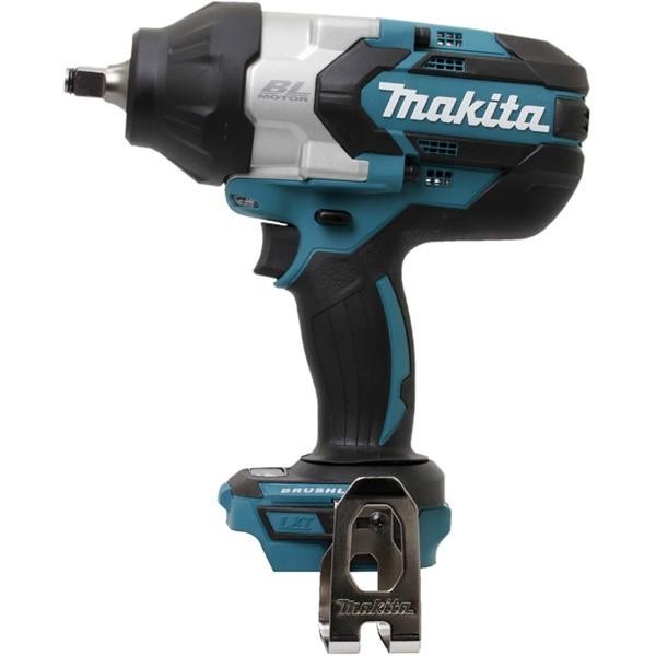 Boulonneuse a chocs 18 V Li-Ion 1000 Nm (Produit seul) Makita DTW1002ZJ