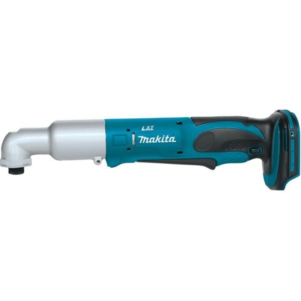 Visseuse d'angle a chocs 18 V Li-Ion 1/4 60 Nm (Machine se