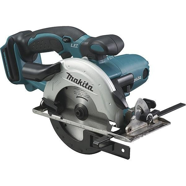 Scie circulaire 18 V Li-Ion  Ø 136 mm (Produit seul)Makita