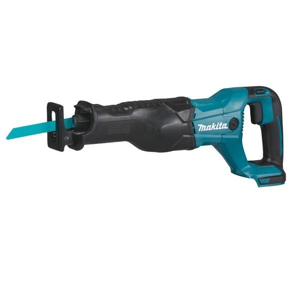 Scie récipro 18 V Li-Ion  (Produit seul) Makita - DJR186Z
