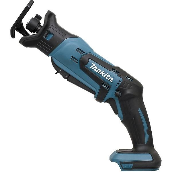 Scie récipro 18 V Li-Ion  (Produit seul) Makita - DJR183Z