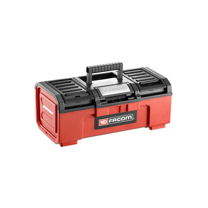 Boîte à outils plastique 24  fermeture automatique FACOM - BP.C24