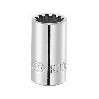 DOUILLE 1/4 SPLINE 10 R.10S FACOM
