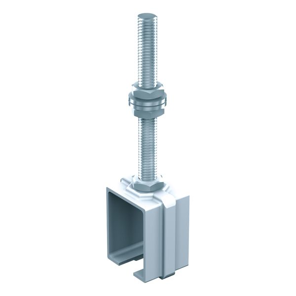 Support enveloppant tige longue M12 5041L