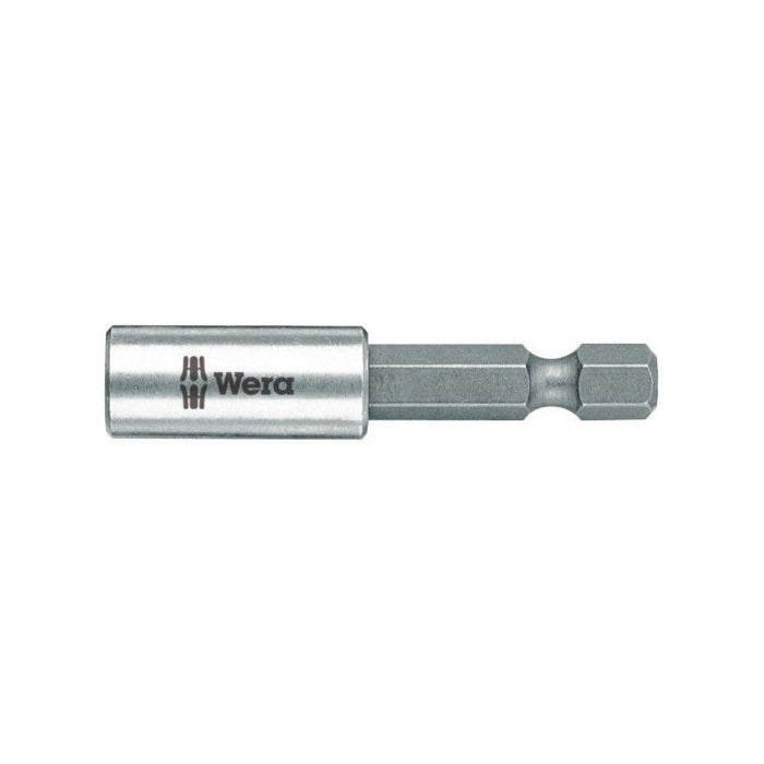 Adaptateur universel 893/4/1 K SB emmanchement hexagonal 1/4  Wera