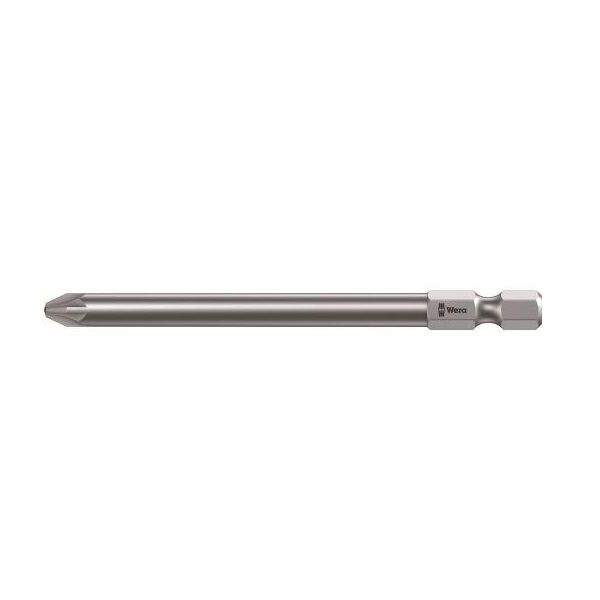 Embouts de vissage Z WERA 855/4 empreinte PZ