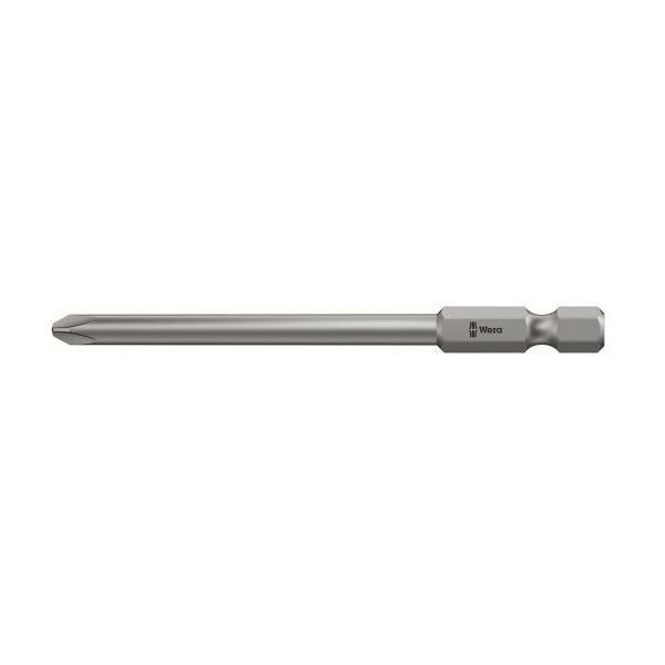 Embouts de vissage Z WERA 851/4 empreinte PH