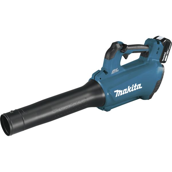 Souffleur 18 V Li-Ion  1 Batterie 5 Ah + 1 Chargeur simple Makita DUB184RT