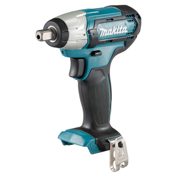 Boulonneuse à chocs 12 V Li-Ion  145 Nm (Produit seul) Makita TW141DZJ