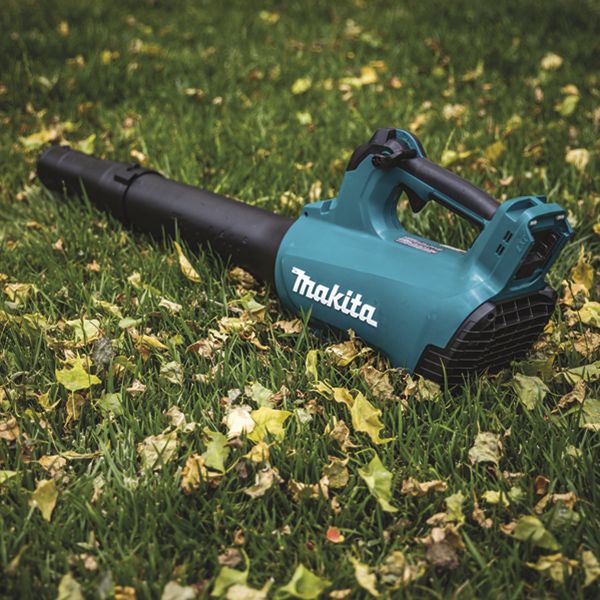 Souffleur 18 V Li-Ion  1 Batterie 5 Ah + 1 Chargeur simple Makita DUB184RT