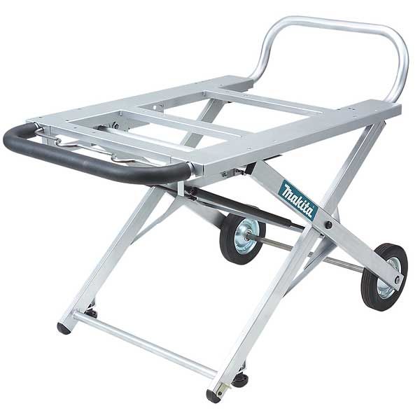 Chariot Etabli Pour 2704 Makita 194093-8