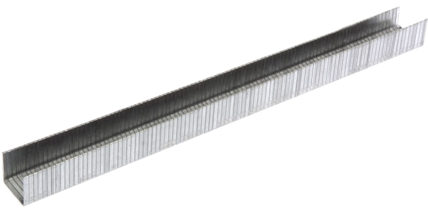 Agrafes 7x10,6 mm Tige 0,5x0,7 mm (2500 Pcs) Makita F-81518