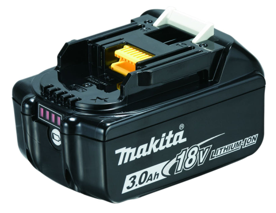 Batterie 18V 3Ah Li-Ion BL1830B 197599-5 Makita